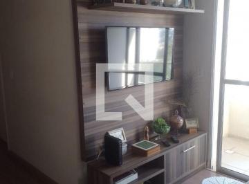 Apartamento · 63m² · 3 Quartos · 1 Vaga · Apartamento à Venda - Parque Prado, 3 Quartos, 63 m2