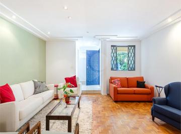 Casa de 3 quartos, São Paulo · Casa à venda no Jardim Paulistano
