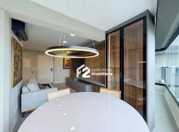 Apartamento · 75m² · 2 Quartos · 1 Vaga · Apartamento com 2 dormitórios para alugar, 75 m² por R$ 12.180,00/mês - Alphaville - Barueri/SP