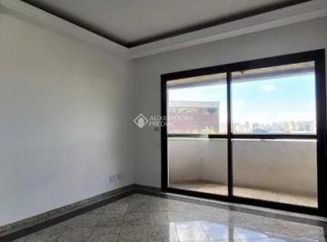 Apartamento · 98m² · 3 Quartos · 2 Vagas · Amplo Apartamento Próximo a UFABC em Santo André !