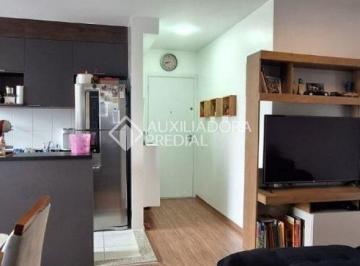 Apartamento · 50m² · 2 Quartos · 1 Vaga · Belíssimo Apartamento na Vila Metalúrgica em Santo André - Por Apenas : R$ 360 Mil