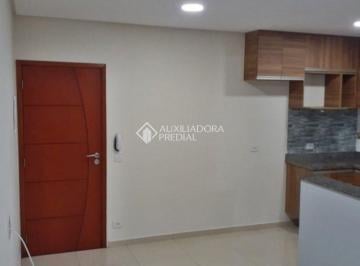 Apartamento · 50m² · 2 Quartos · 1 Vaga · Belíssimo Apartamento sem condomínio com 02 quartos (01 suíte) Cozinha planejada, Vaga coberta
