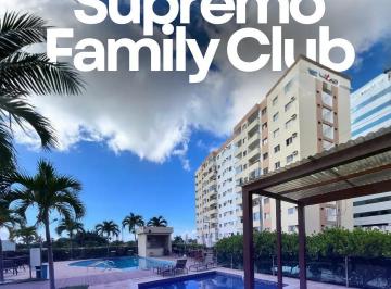 Apartamento à venda no SUPREMO FAMILY CLUB, CENTRO, Lauro de Freitas, BA · Apartamento à venda no SUPREMO FAMILY CLUB, CENTRO, Lauro de Freitas, BA
