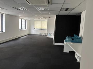 Comercial · 162m² · 5 Vagas · Sala comercial de 162 m², na Avenida Paulista, com fácil acesso ao Metrô Trianon-MASP