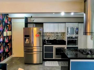 Apartamento · 80m² · 2 Quartos · 2 Vagas · Apartamento em Boa Vista