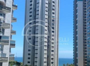 Foto 01 · APARTAMENTO DE 3 QUARTOS À VENDA - BARRA DA TIJUCA - ATLÂNTICO SUL