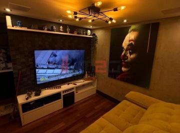 Apartamento · 40m² · 1 Quarto · 1 Vaga · Apartamento Na Vila Pirituba