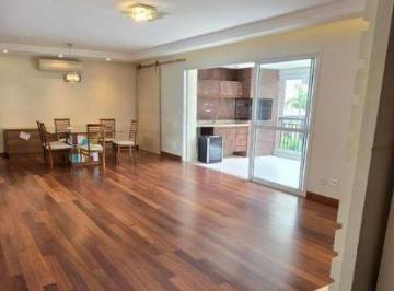 Apartamento · 170m² · 3 Quartos · 2 Vagas · Apartamento 170m² com 3 Suítes, 2 Vagas de Garagem - à Venda por R$ 2.800.0000,00 ou Locação por R$ 