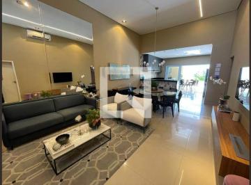 Casa · 205m² · 3 Quartos · 4 Vagas · Casa à Venda - Swiss Park, 3 Quartos, 205 m² - Campinas