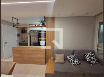 Apartamento · 81m² · 3 Quartos · 2 Vagas · Apartamento à Venda - Centro, 3 Quartos,  81 m² - Diadema