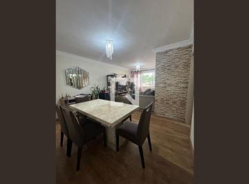 Apartamento · 82m² · 3 Quartos · 1 Vaga · Apartamento à Venda - Demarchi, 3 Quartos,  82 m² - São Bernardo do Campo