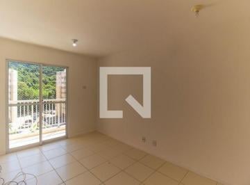 Apartamento · 70m² · 3 Quartos · 1 Vaga · Apartamento à Venda - Cantagalo, 3 Quartos, 70 m² - Niterói