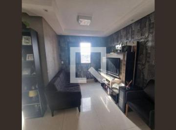 Apartamento · 70m² · 3 Quartos · 2 Vagas · Apartamento à Venda - Jardim Anália Franco, 3 Quartos,  70 m² - São Paulo