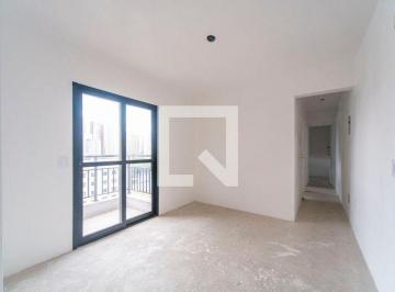 Apartamento · 53m² · 2 Quartos · 1 Vaga · Apartamento à Venda - Campestre, 2 Quartos,  53 m² - Santo André