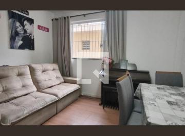 Apartamento · 68m² · 2 Quartos · 1 Vaga · Apartamento à Venda - Centro, 2 Quartos,  68 m² - Osasco