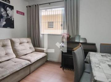 Apartamento · 68m² · 2 Quartos · 1 Vaga · Apartamento à Venda - Centro, 2 Quartos,  68 m² - Osasco