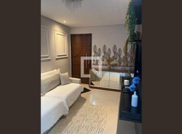 Apartamento · 76m² · 3 Quartos · 2 Vagas · Apartamento à Venda - Jardim Interlagos, 3 Quartos,  76 m² - Campinas