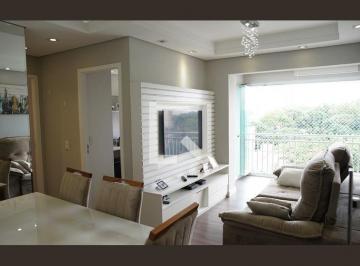Apartamento · 64m² · 2 Quartos · 1 Vaga · Apartamento à Venda - Vila Augusta, 2 Quartos, 64 m² - Guarulhos