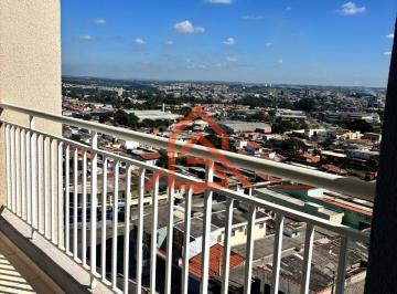 Foto 01 · Apartamento, Parque Residencial Rondon, Salto, SP