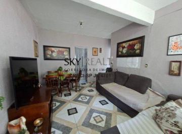 Casa · 70m² · 3 Quartos · Sobrado em Jardim São Bernardo