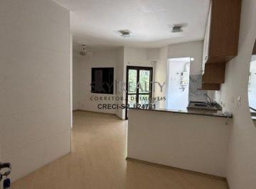 Apartamento · 58m² · 1 Quarto · 1 Vaga · Apartamento para venda e locação no Morumbi! 01 dormitório e 01 vaga!