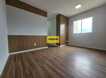 Apartamento · 45m² · 2 Quartos · 1 Vaga · Apartamento com 2 Dormitórios e Vaga Coberta Venda e Locação – Lazer Completo | 45m²