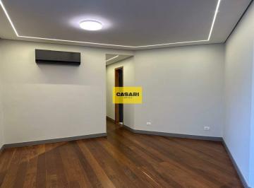 Apartamento · 133m² · 3 Quartos · 2 Vagas · Apartamento 3 quartos no centro Sao Bernardo do Campo