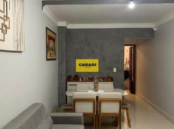 Photo 1 · Sobrado com 2 dormitórios (2 suítes), 98 m² e 1 vaga – Jardim do Mar, São Bernar