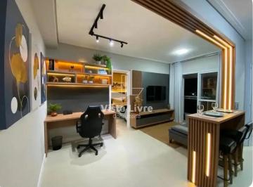 Apartamento · 45m² · 1 Quarto · 1 Vaga · Apartamento à venda, Várzea da Barra Funda, São Paulo, SP