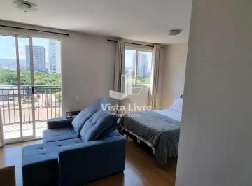 Apartamento · 40m² · 1 Quarto · 1 Vaga · Apartamento à venda, Água Branca, São Paulo, SP