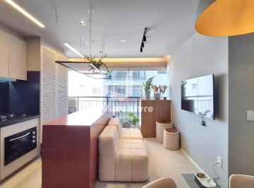 Apartamento · 42m² · 2 Quartos · Apartamento à venda, Barra Funda, São Paulo, SP
