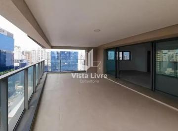 Apartamento · 250m² · 4 Quartos · 4 Vagas · Apartamento à venda, Itaim Bibi, São Paulo, SP