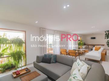 Apartamento · 250m² · 4 Quartos · 5 Vagas · VENDA APTO ALTO PADRÃO COM 4 SUITES - 5 VAGAS DE GARAGENS- SOFISTICAÇÃO NA DECORAÇÃO!