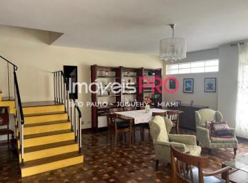 Casa · 200m² · 4 Quartos · 5 Vagas · Sobrado excelente com 4 dormitórios Campo Belo