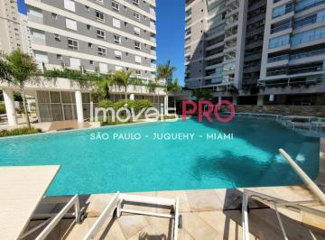 Apartamento · 250m² · 4 Quartos · 4 Vagas · Alto Padrão Exclusivo: 4 suítes, varanda gourmet, mobiliado e lazer de clube completo.
