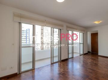 Apartamento · 113m² · 3 Quartos · 2 Vagas · Apartamento Reformado de 113m² com 3 Dormitórios, Suíte e Excelente Localização