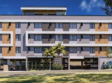 Apartamento · 26m² · 1 Quarto · Apartamento à venda - em Guabirotuba