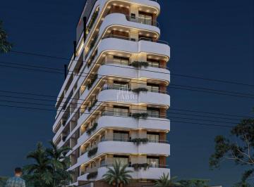 Apartamento · 28m² · 1 Quarto · Apartamento à venda - em Novo Mundo
