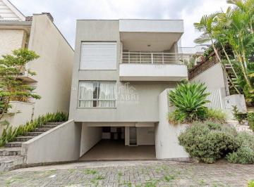 Casa · 289m² · 3 Quartos · Casa à venda - no Campo Comprido