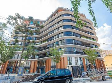Apartamento · 135m² · 3 Quartos · Apartamento à venda - na Água Verde