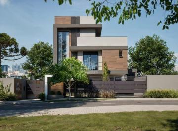 Casa · 188m² · 3 Quartos · Casa à venda - em Guabirotuba