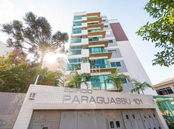 Apartamento · 201m² · 3 Quartos · Apartamento à venda - no Alto da Glória
