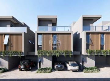 Casa · 214m² · 3 Quartos · Casa à venda - na Água Verde