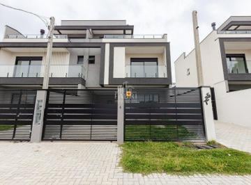 Casa · 186m² · 3 Quartos · Casa à venda - em Bacacheri
