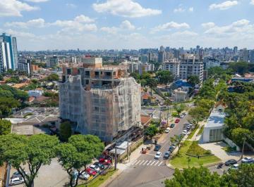 Apartamento · 130m² · 3 Quartos · Apartamento à venda - no Cristo Rei