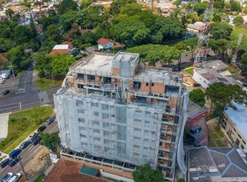 Apartamento · 130m² · 3 Quartos · Apartamento à venda - no Cristo Rei