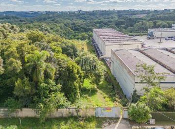 Terreno · 6777m² · Terreno à venda - na Cidade Industrial