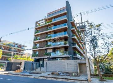 Apartamento · 127m² · 3 Quartos · Apartamento à venda - em Juvevê
