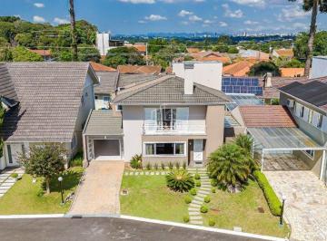 Casa · 303m² · 4 Quartos · Casa à venda - em São Braz
