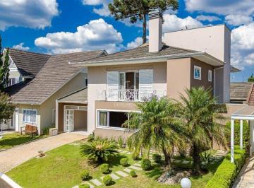 Casa · 303m² · 4 Quartos · Casa à venda - em São Braz